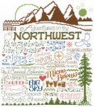 (image for) Lets Visit The Northwest